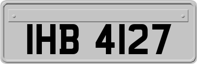 IHB4127