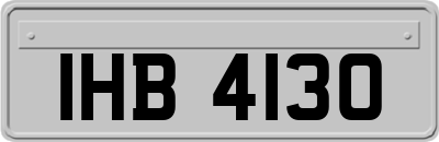 IHB4130