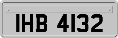 IHB4132