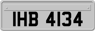IHB4134