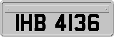 IHB4136