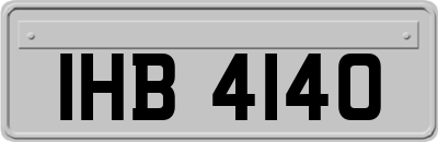 IHB4140