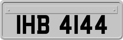 IHB4144