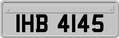 IHB4145