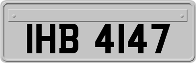 IHB4147