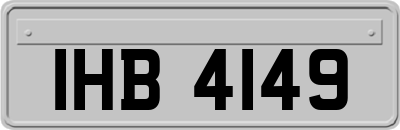IHB4149