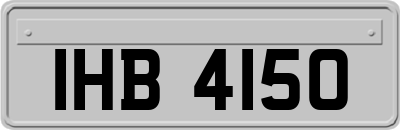 IHB4150