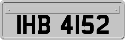 IHB4152