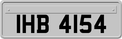 IHB4154