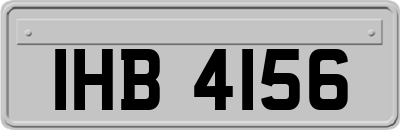 IHB4156