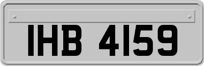 IHB4159