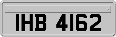 IHB4162