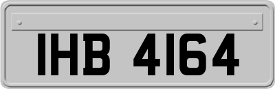 IHB4164