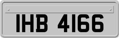 IHB4166