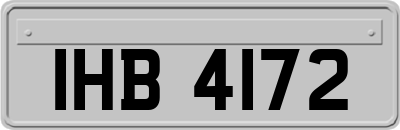 IHB4172