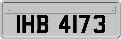 IHB4173
