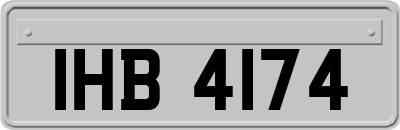 IHB4174