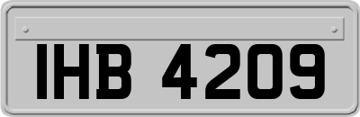 IHB4209
