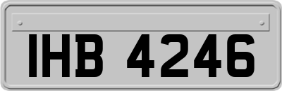 IHB4246