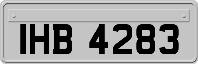 IHB4283