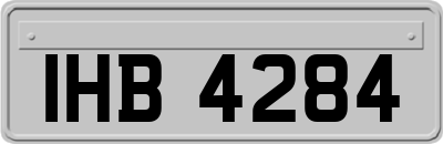 IHB4284