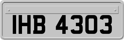 IHB4303