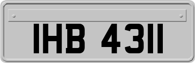 IHB4311