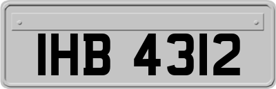 IHB4312