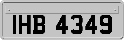 IHB4349