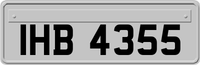 IHB4355
