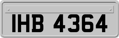 IHB4364