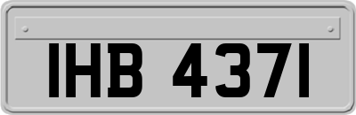 IHB4371