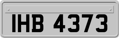 IHB4373