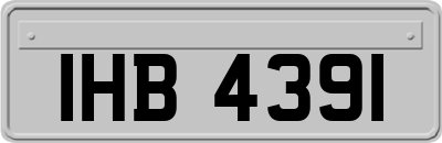IHB4391