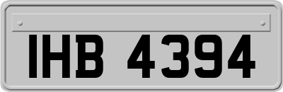 IHB4394
