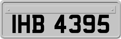 IHB4395