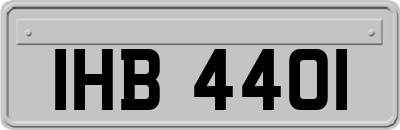 IHB4401