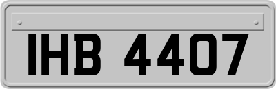 IHB4407