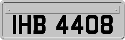 IHB4408