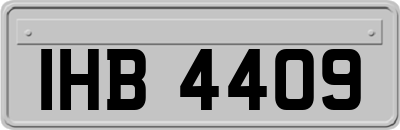 IHB4409