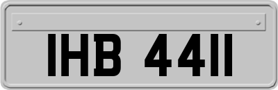 IHB4411