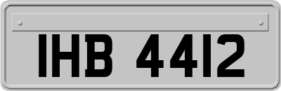 IHB4412