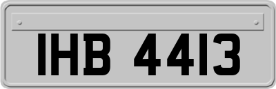 IHB4413