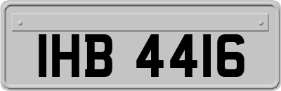 IHB4416