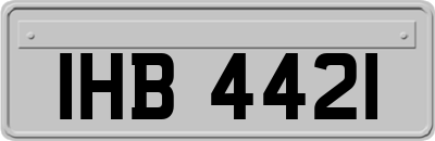 IHB4421