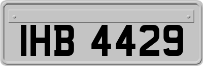 IHB4429