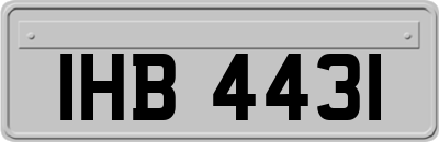 IHB4431