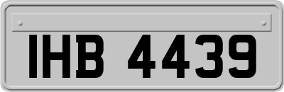 IHB4439