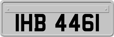 IHB4461