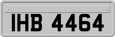 IHB4464
